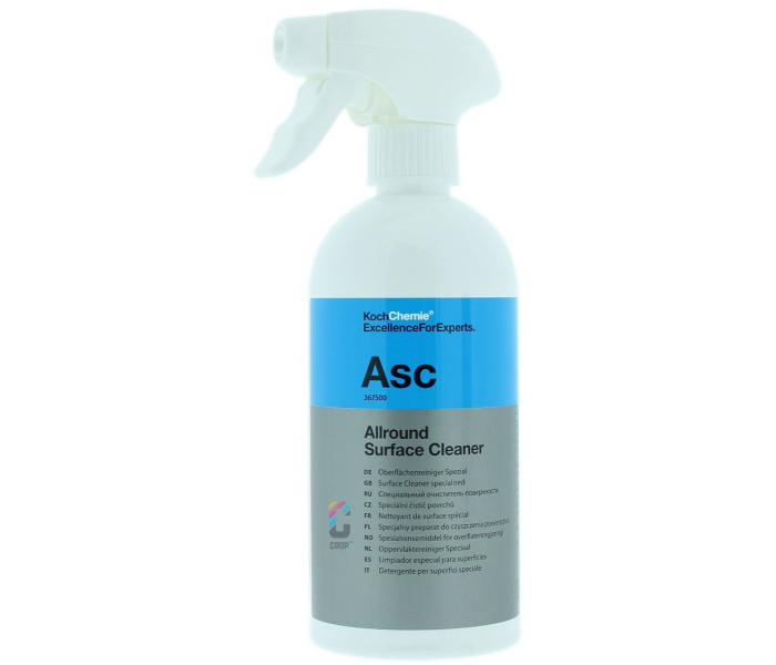 Koch Chemie Allround Surface Cleaner - Allesreiniger