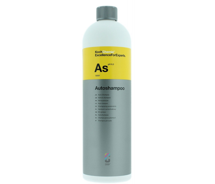 Koch Chemie Autoshampoo