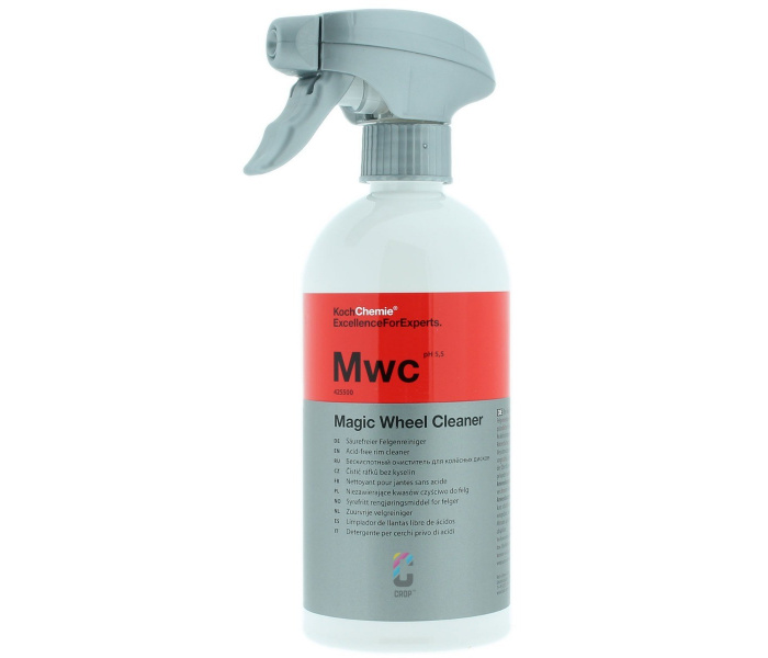 Koch Chemie Magic Wheel Cleaner - Velgenreiniger