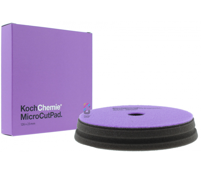 Koch Chemie Micro Cut Polijstschijf