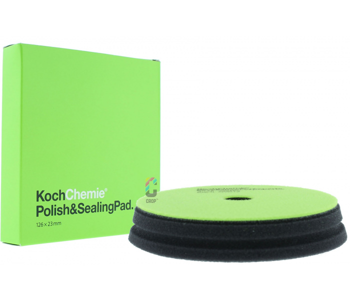 Koch Chemie Polish & Sealing Polijstschijf