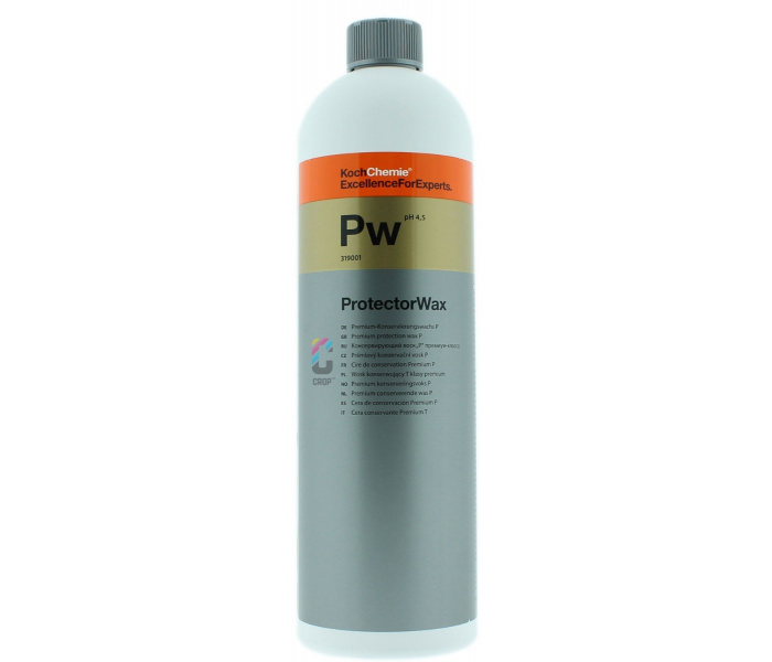 KochChemie ProtectorWax