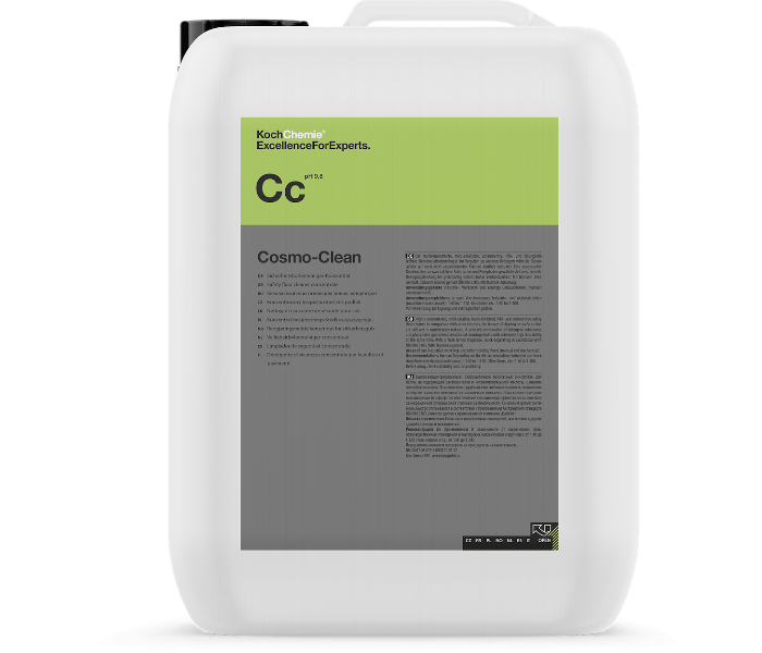 Koch Chemie Cosmo Clean 10 liter