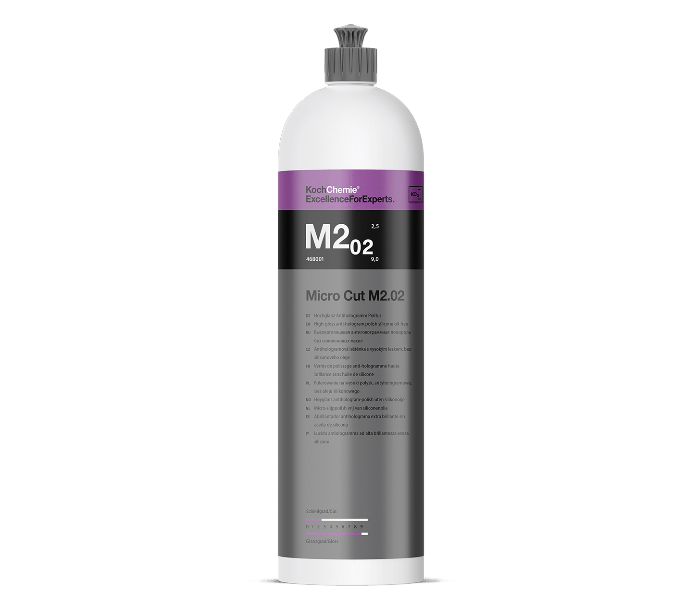 Koch Chemie Micro Cut M2.02 Polijstmiddel 1 liter