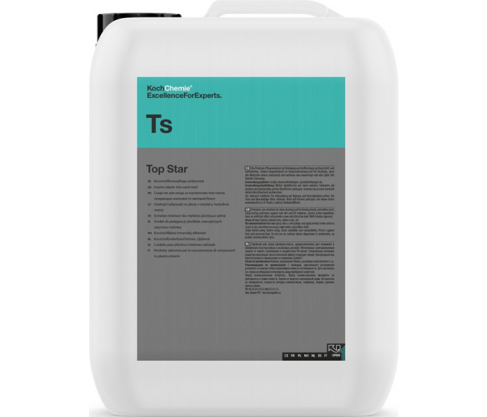 Koch Chemie Top Star 10 liter - Interieur Dressing