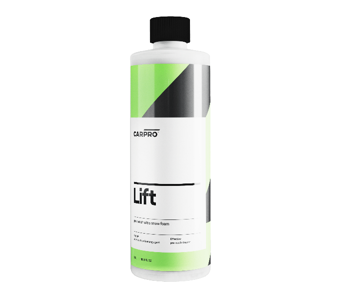 CarPro Lift Active Snow Foam 500ml