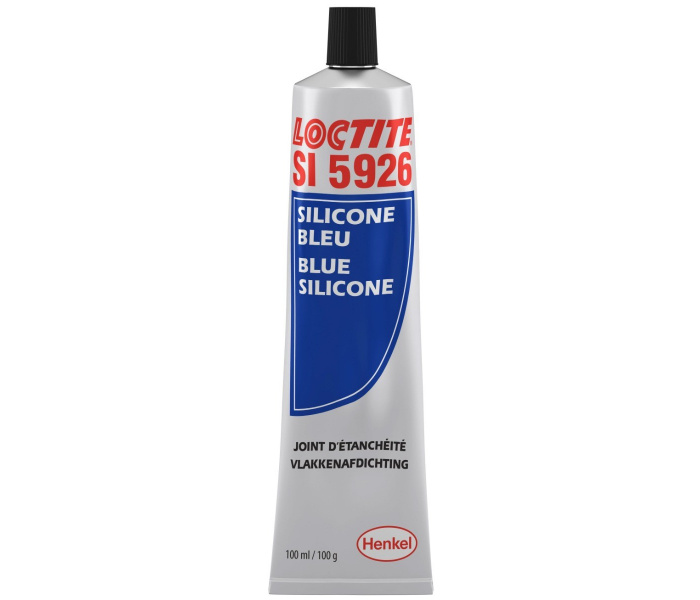 LOCTITE SI 5926 Blauwe Siliconenpakking 100ml