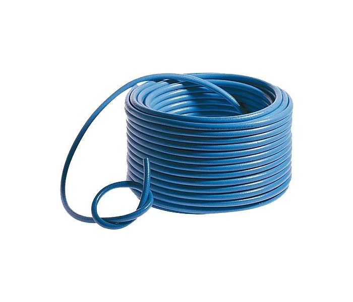 Compressed Air Hose Super Flexible - 8 x 14mm, 50 meter