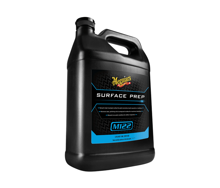 Meguiar's M122 Surface Prep