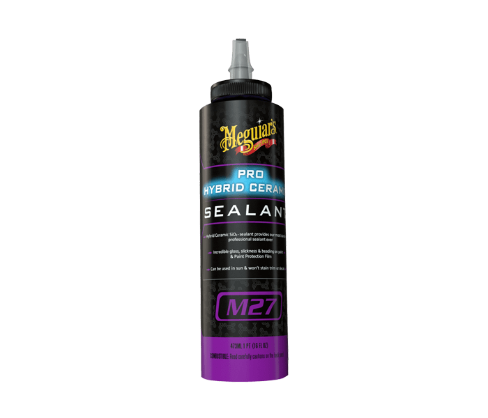 Meguiar's Pro Hybrid Ceramic Sealant