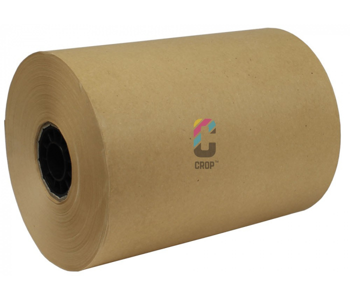 Maskeerpapier Super-Bruin 20cm x 300 meter