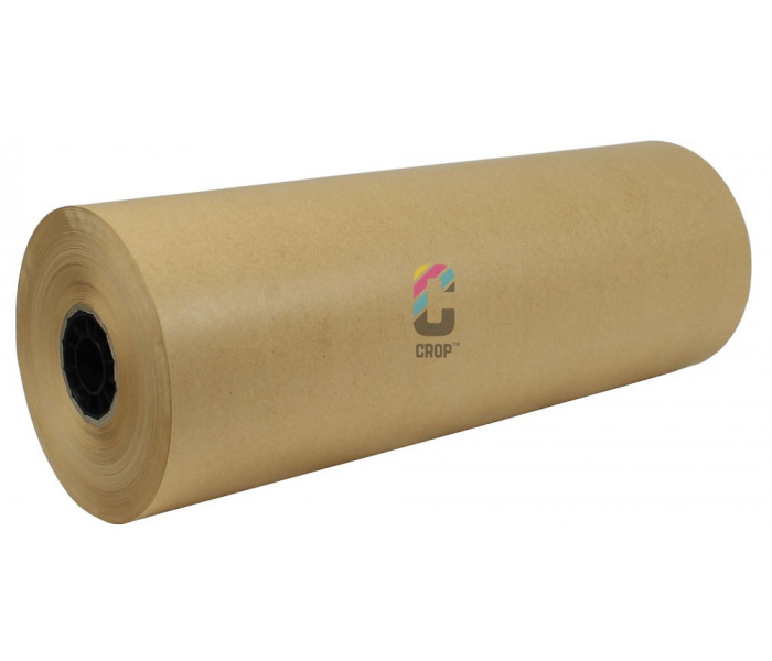 Maskeerpapier Super-Bruin 40cm x 300 meter