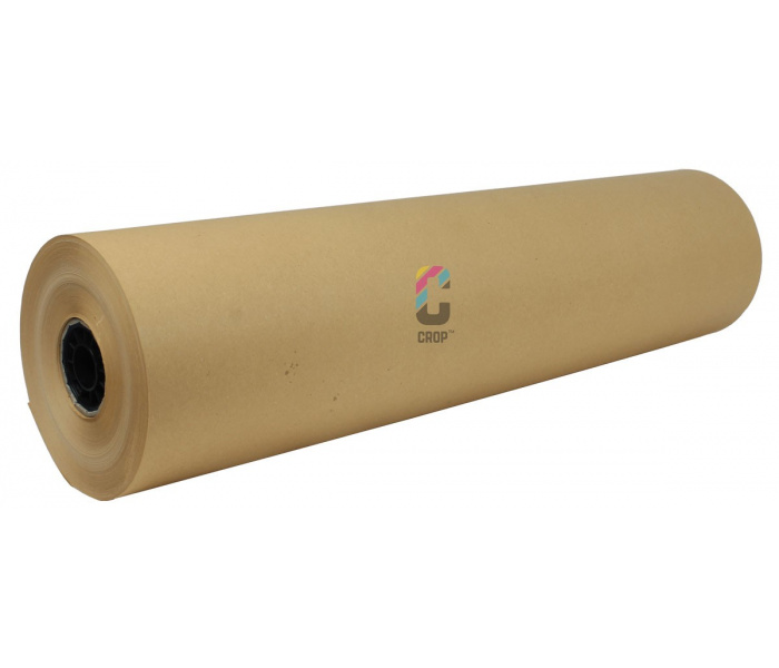 Maskeerpapier Super-Bruin 60cm x 300 meter