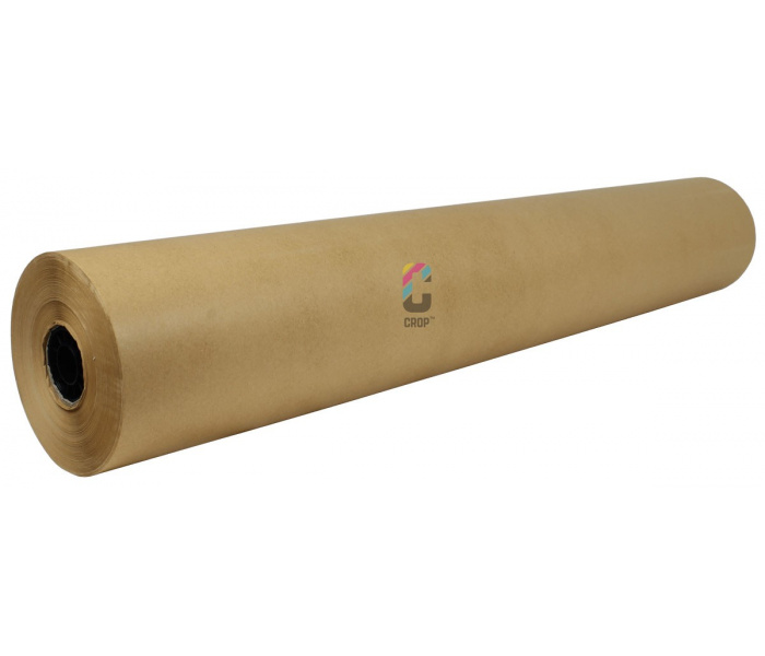 Maskeerpapier Super-Bruin 90cm x 300 meter