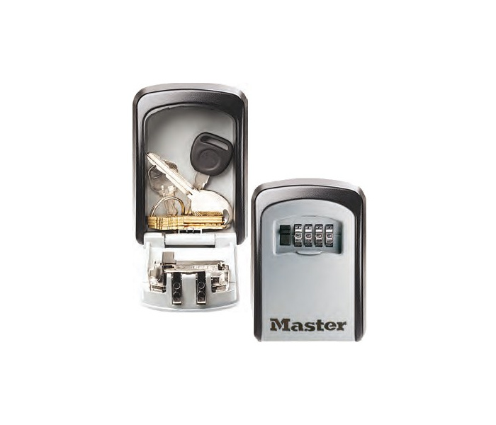 Masterlock 5401 Key-Safe