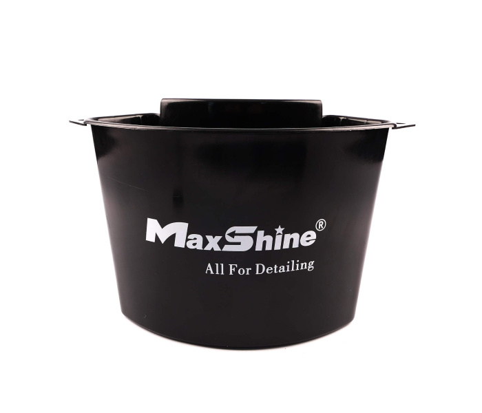 MaxShine Detailing Bucket Organizer - Zwart