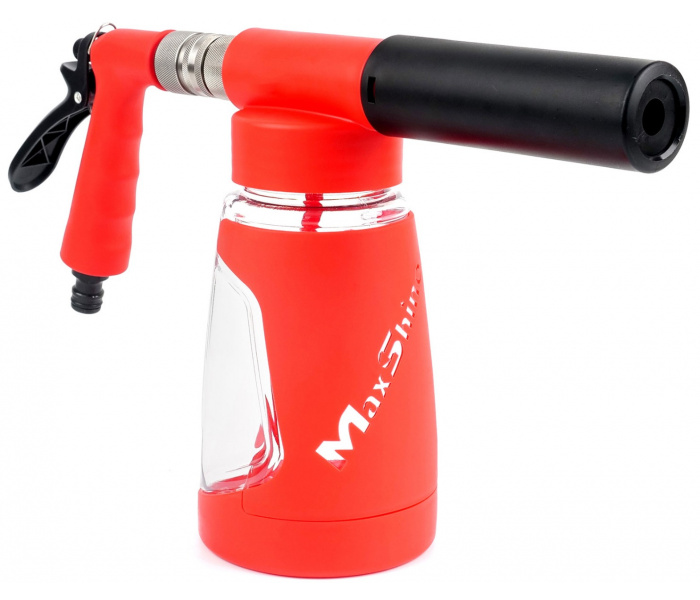 MaxShine Snow Foam Gun V2 met Gardena aansluiting