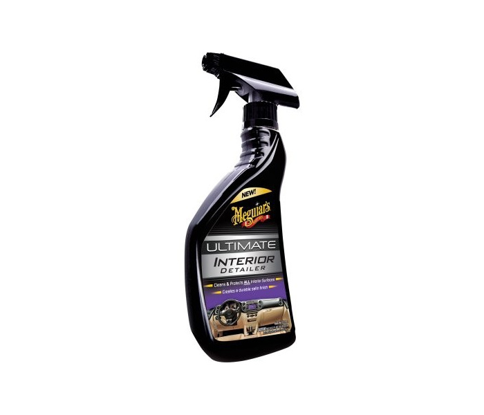 Meguiars Ultimate Interior Detailer