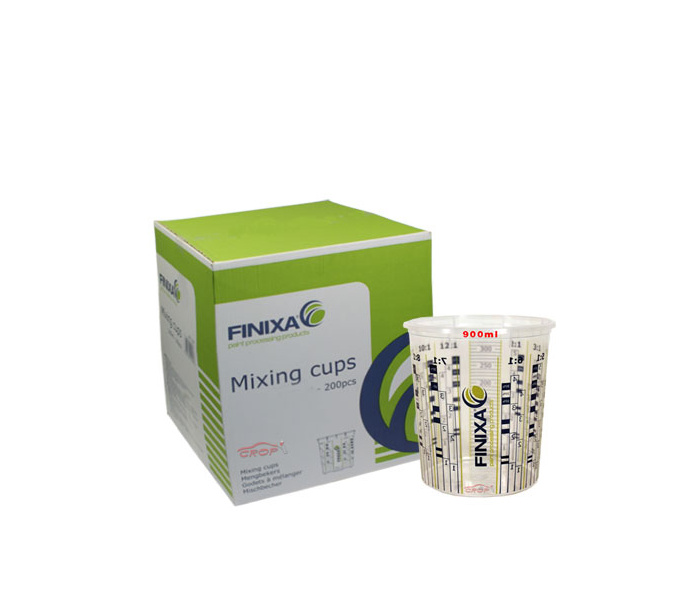 FINIXA Mixing Cups 900ml