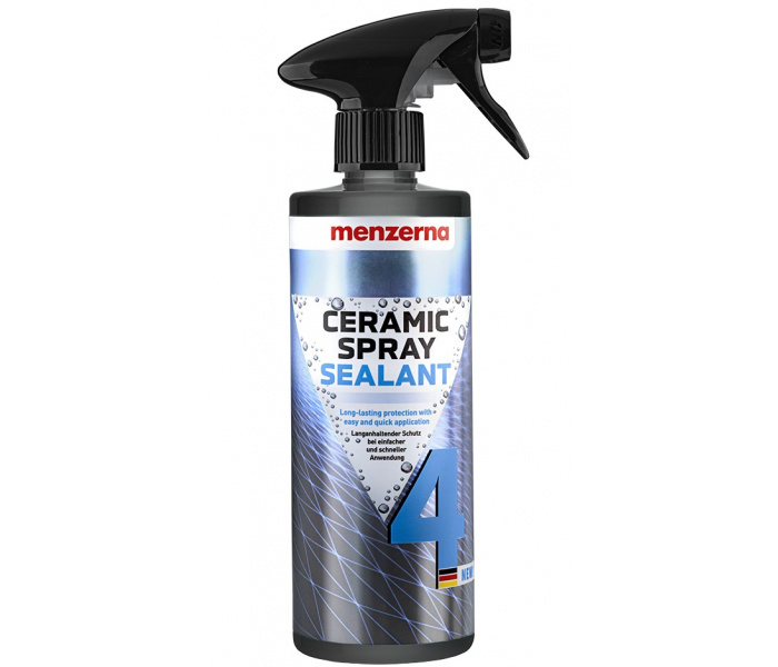 Menzerna Ceramic Spray Sealant