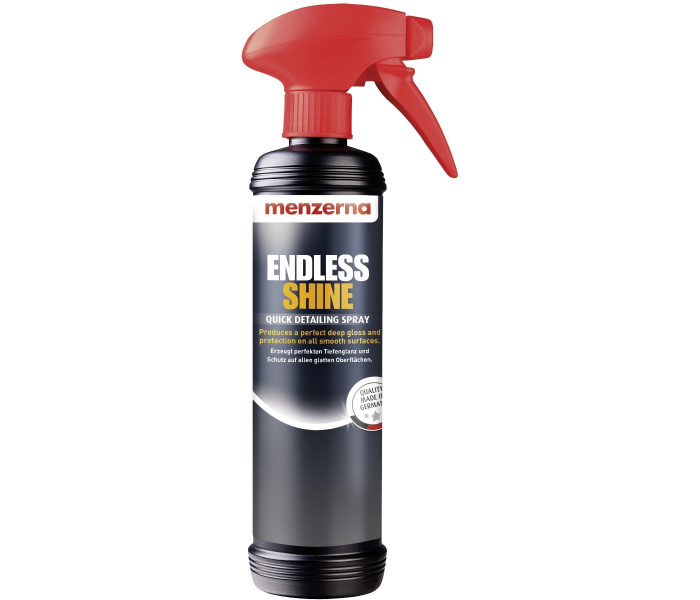 Menzerna Endless Shine Spray