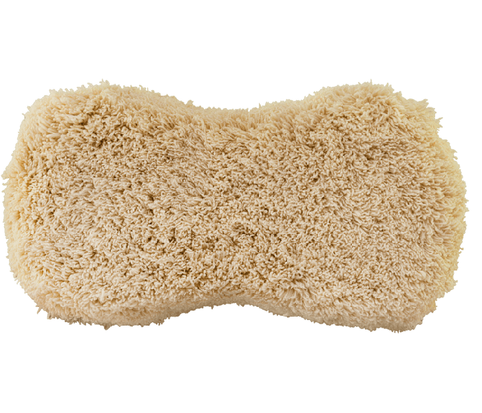 Chemical Guys Big Chubby Microfiber Sponge