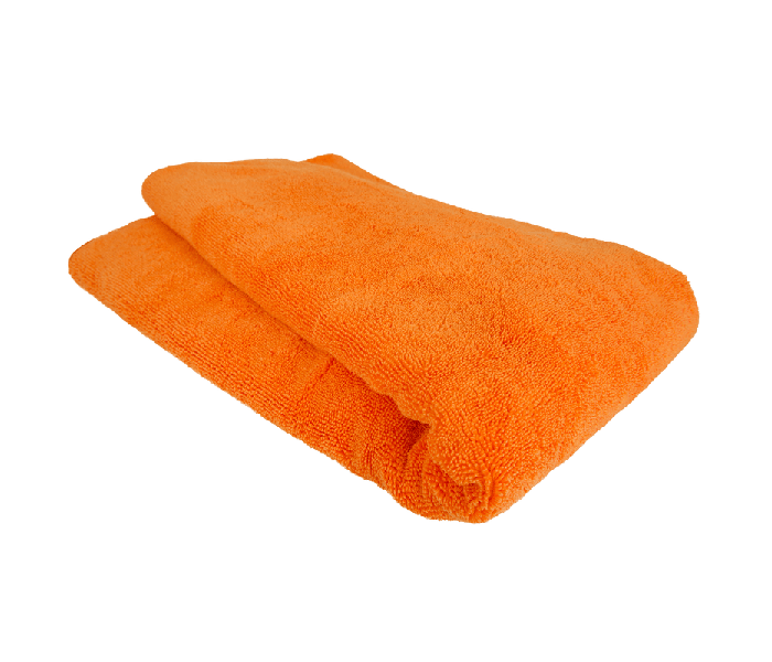 Chemical Guys Chemical Guys Fatty Angry Orange Drying Towel - Microvezeldoek