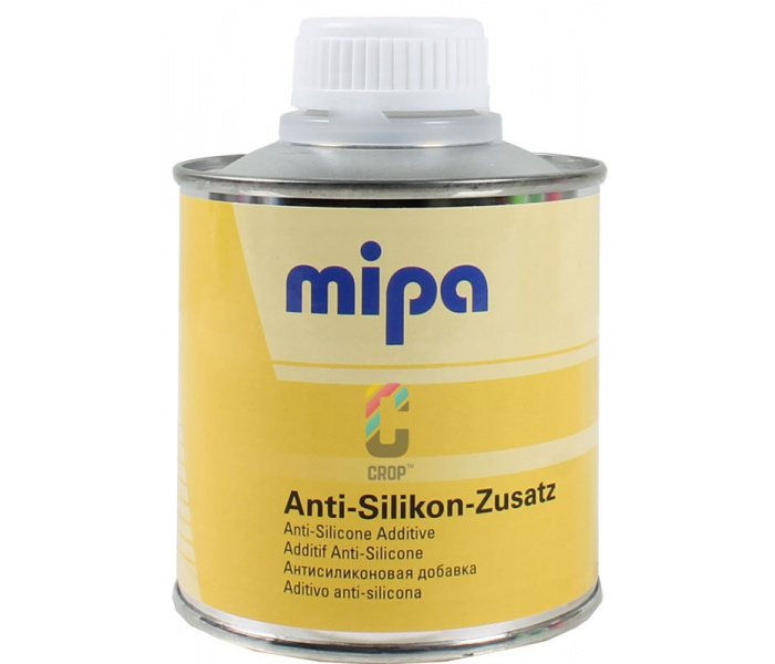 MIPA Anti Siliconen Additief 250ml Fish-Eye Preventer