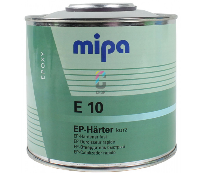 MIPA E10 Verharder voor MIPA 2K Epoxy Primer