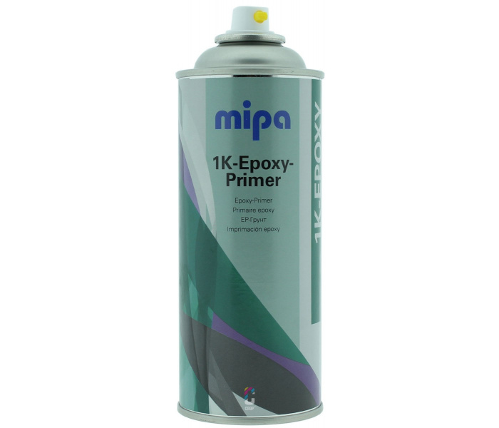 MIPA Epoxy Primer spuitbus 400ml