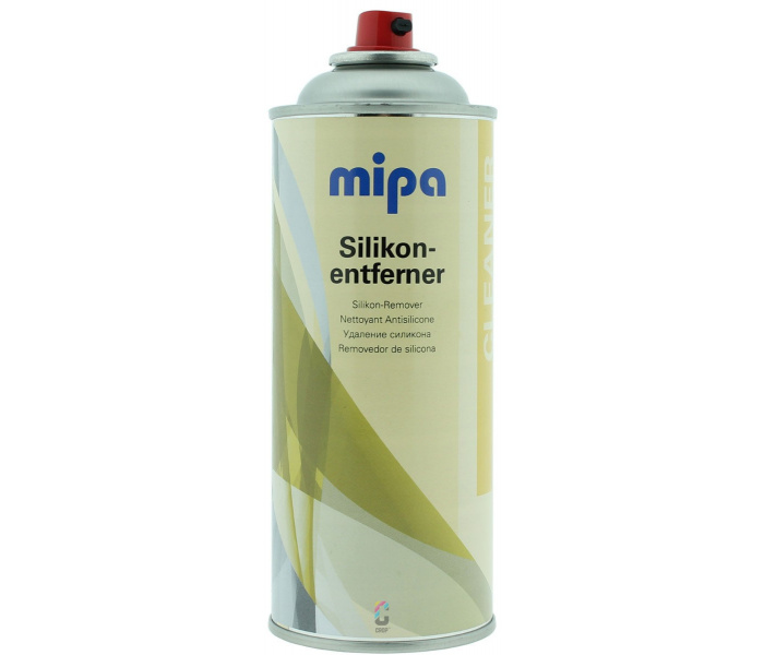 MIPA Siliconenverwijderaar spuitbus 400ml