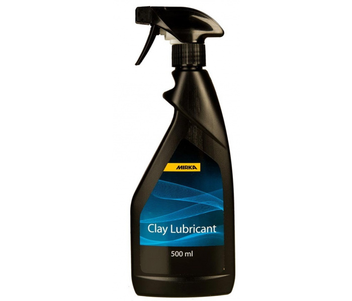 MIRKA Clay Lubricant Spray 500ml