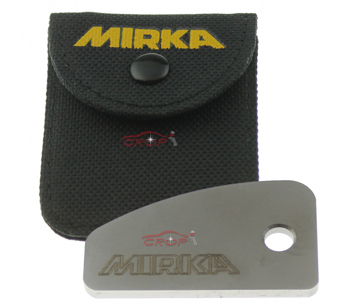 MIRKA Shark Blade 