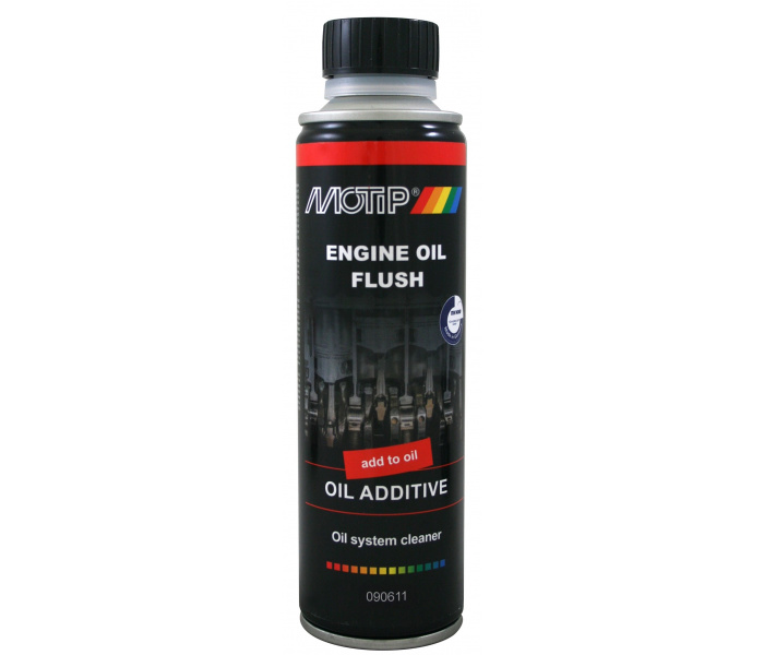 MoTip Engine Oil Flush 300ml