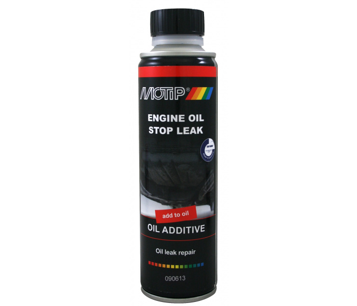 MoTip Engine Oil Stop Leak 300ml