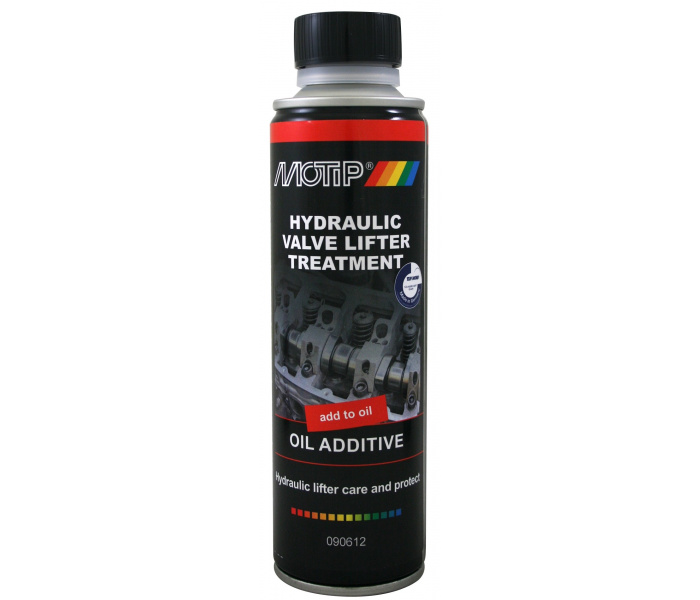 MoTip Hydraulic Valve Lifter Treatment 300ml