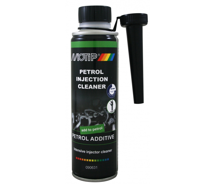 MoTip Petrol Injection Cleaner 300ml