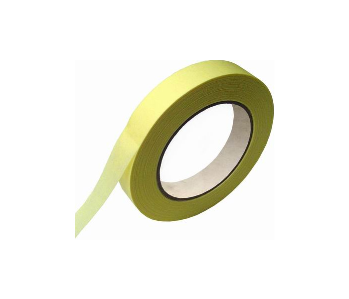 MSK80-NG Masking Tape - 19mm, 48 Rolls