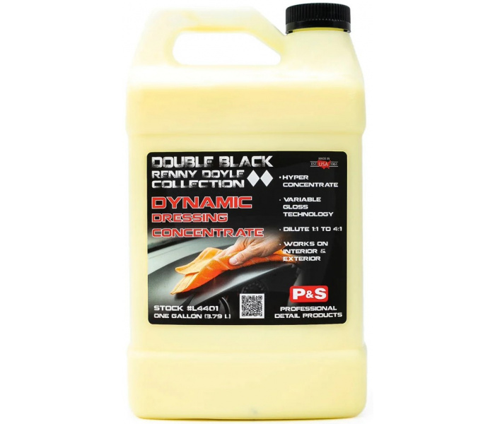 P&S Dynamic Dressing Gallon