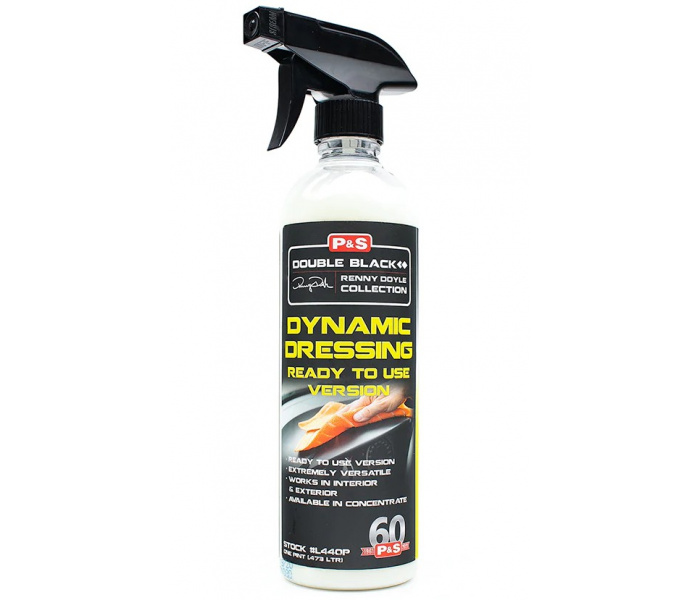 P&S Dynamic Dressing 473ml