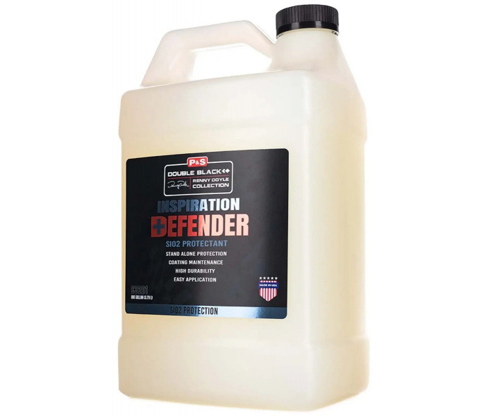 P&S Defender SiO2 Protectant 3800ml