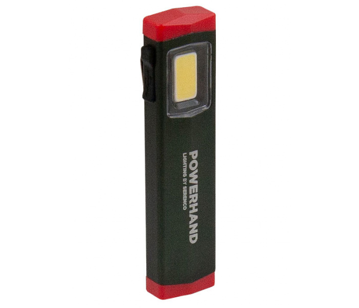 POWERHAND Mini Inspectielamp 300 Lumen