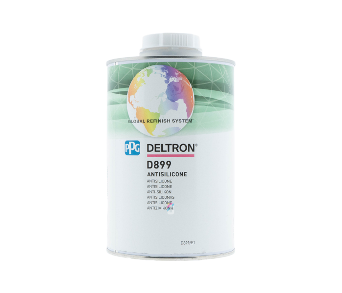 PPG D899 Anti Silicone 1 liter