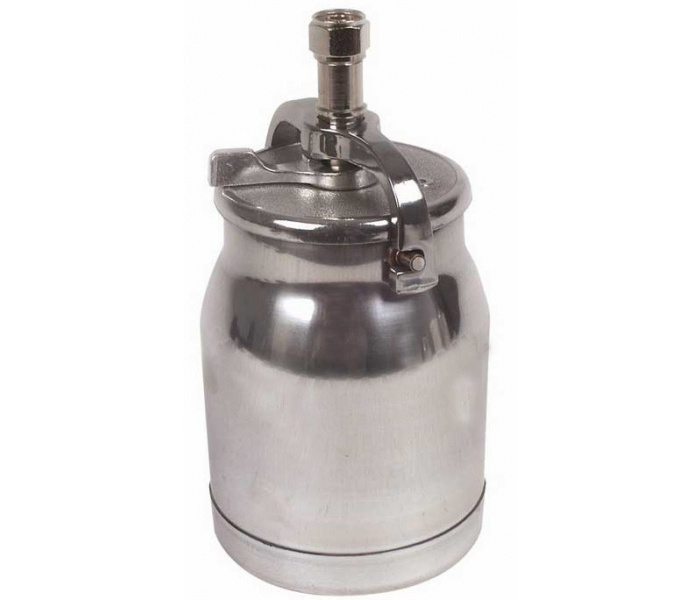 PRO-TEK 8450 Loose Aluminium Under Cup - 1 litre