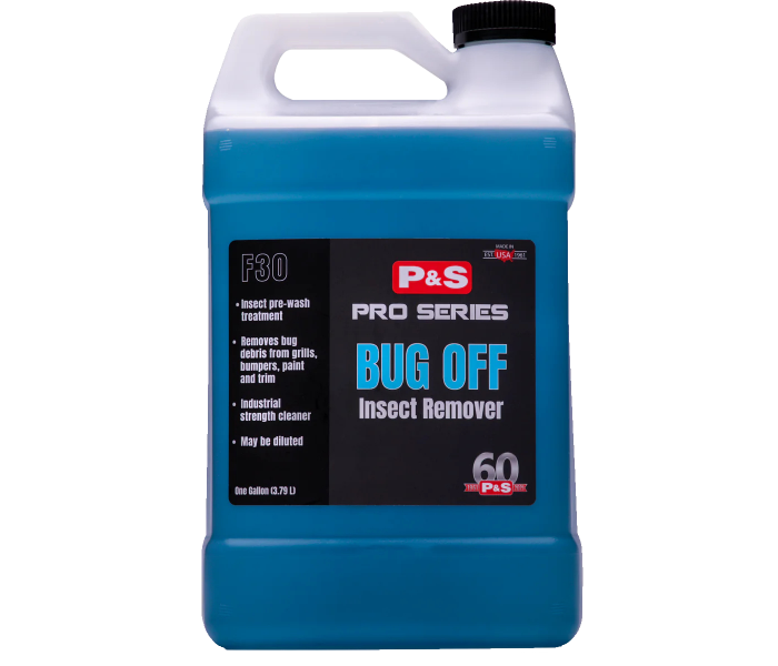 P&S Bug Off Insect Remover 3800ml