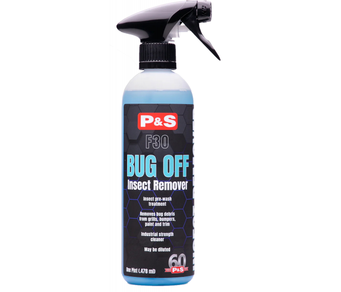 P&S Bug Off Insect Remover 478ml