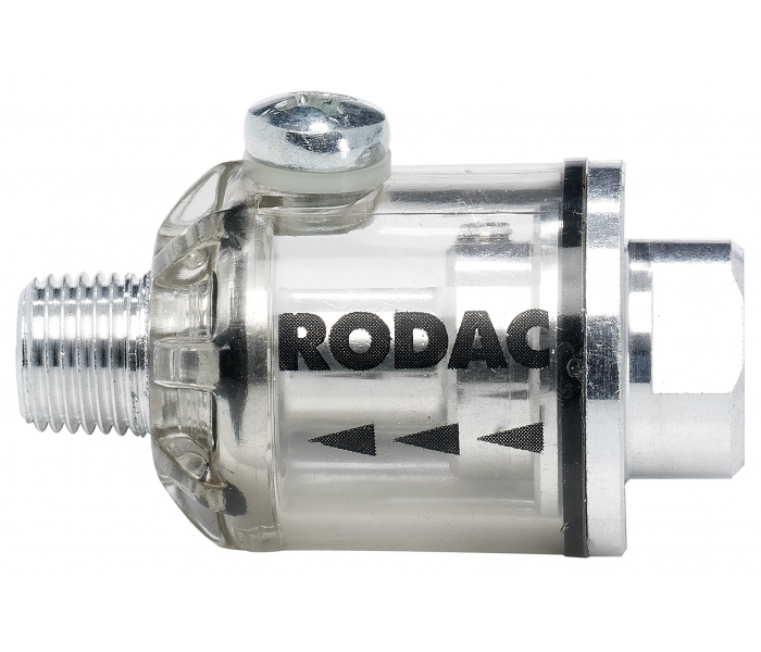 RODAC RA8640