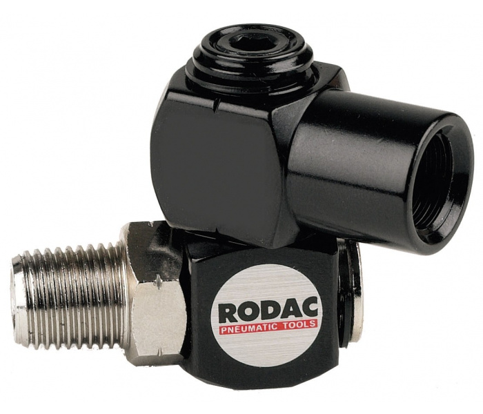 RODAC RA8640N