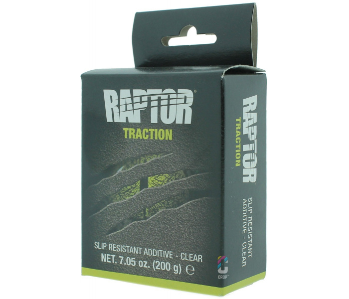 Raptor Liner Anti-Slip Additief - 200 gram