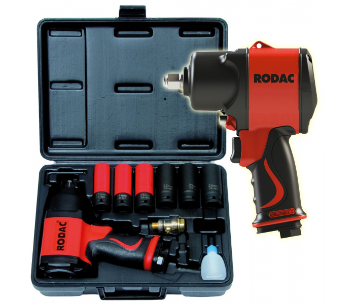 RODAC RC2780BC